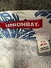 Unionbay Tropical Blue Shorts Size 14 - photo 3