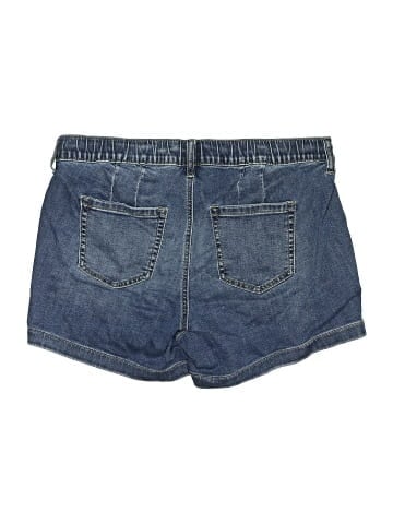Torrid Denim Shorts (view 2)
