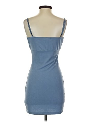 Streetwear Society Casual Dress (view 2)