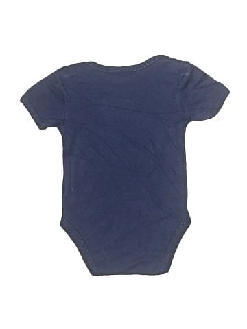 Fisher Price Short Sleeve Onesie (view 2)