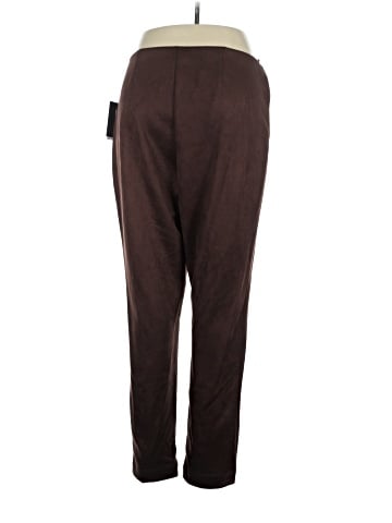 Halston Casual Pants (view 2)