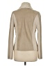 INC International Concepts 100% Polyester Tan Coat Size M - photo 2