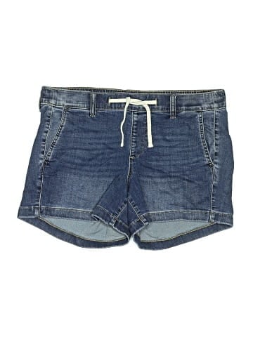 Torrid Denim Shorts (view 1)