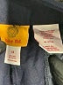 Ruby Rd. Solid Blue Casual Pants Size 14 - photo 4