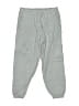 Zara Solid Gray Casual Pants Size 6 - photo 1