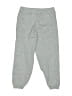 Zara Solid Gray Casual Pants Size 6 - photo 2