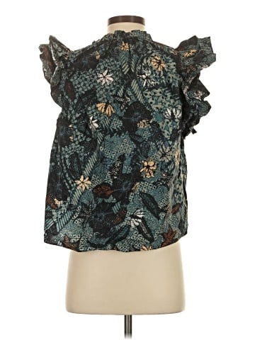 Ulla Johnson Sleeveless Blouse (view 2)