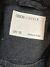 ASOS 100% Cotton Black Jacket Size 10 - photo 6