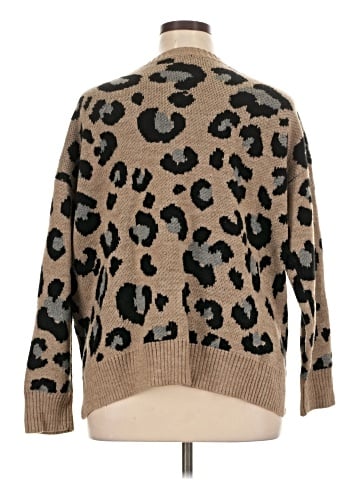 a.n.a. A New Approach Pullover Sweater (view 2)