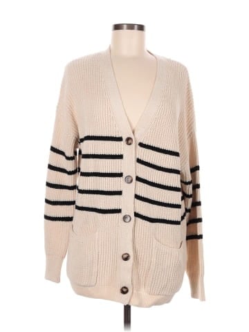 John & Jenn Cardigan (view 1)