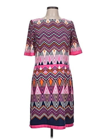 Eliza J Casual Dress (view 1)