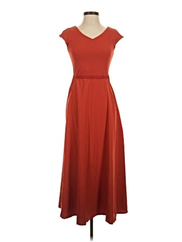 Athleta Casual Dress (view 1)