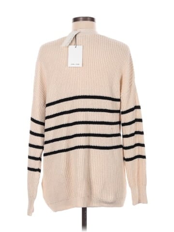 John & Jenn Cardigan (view 2)