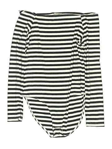 Anama Long Sleeve Top (view 1)