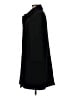 Anne Klein Black Wool Coat Size 8 - photo 5