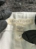 Eileen Fisher Ivory Jeggings Size 6 - photo 7