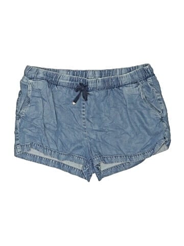 Southern Tide Denim Shorts (view 1)