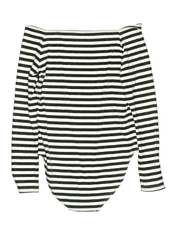 Anama Long Sleeve Top (view 2)