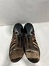 Fendi Animal Print Black Heels Size EU 37 - photo 9