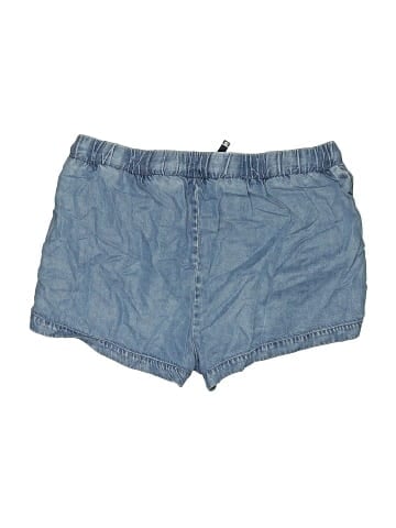 Southern Tide Denim Shorts (view 2)