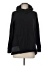 Lululemon Athletica Black Pullover Hoodie Size 6 - photo 1