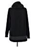 Lululemon Athletica Black Pullover Hoodie Size 6 - photo 2