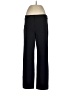 Talbots Solid Black Dress Pants Size 8 - photo 1