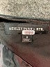 ASHLEY PARK x RTR Solid Black Jumpsuit Size 8 - photo 4