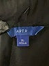 Apt. 9 Black Casual Pants Size XL - photo 4