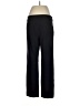 Talbots Solid Black Dress Pants Size 8 - photo 2