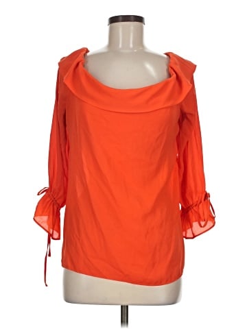 Banana Republic 3/4 Sleeve Blouse (view 1)