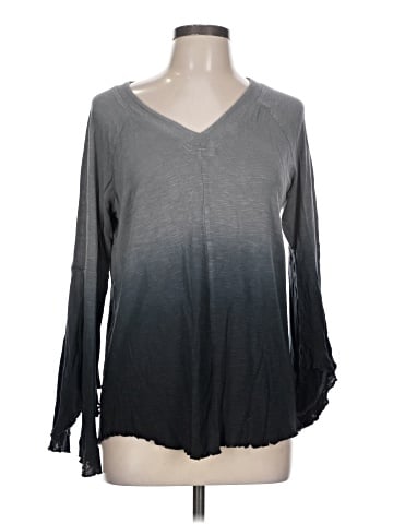 Seven7 Long Sleeve T-Shirt (view 1)
