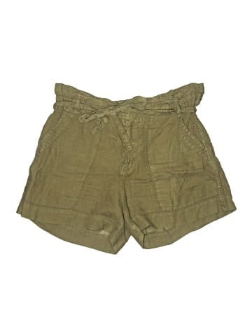 Joie Khaki Shorts (view 1)