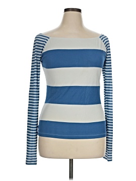 Charles Nolan Long Sleeve Top