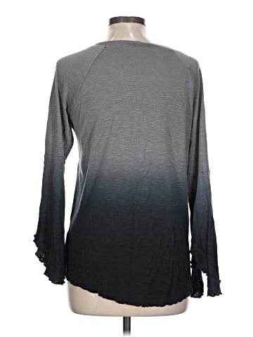 Seven7 Long Sleeve T-Shirt (view 2)