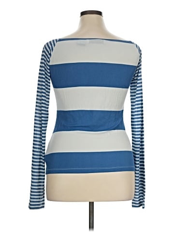 Charles Nolan Long Sleeve Top (view 2)