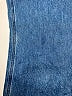 FRAME 100% Cotton Blue Jeans Size 34 waist - photo 3