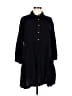 Maeve Black Casual Dress Size M - photo 1