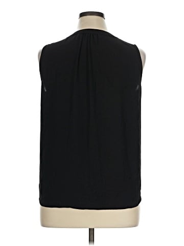 T Tahari Sleeveless Blouse (view 2)