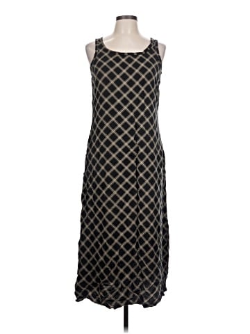 Faded Glory Casual Dress (view 1)