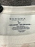 SONOMA life + style Animal Print Ivory Pullover Sweater Size L - photo 7