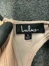 Lulus 100% Polyester Pink Cocktail Dress Size S - photo 7