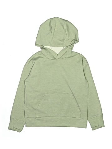 all in motion Pullover Hoodie (view 1)