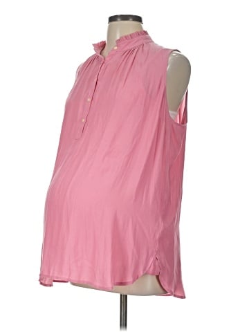 Gap - Maternity Sleeveless Blouse (view 1)