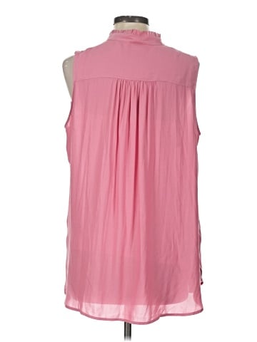 Gap - Maternity Sleeveless Blouse (view 2)