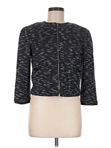 Noir Cardigan (view 1)