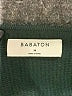 Babaton Black Sleeveless Top Size M - photo 7