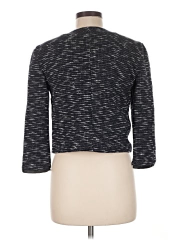Noir Cardigan (view 2)