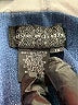 Live A Little Blue Denim Jacket Size 1X - photo 6