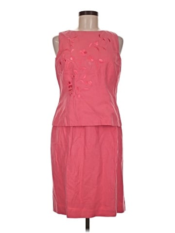 Jones New York Cocktail Dress (view 1)